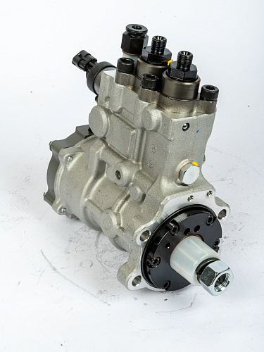 1000609406 ТНВД для Weichai WP7.270E51 0445025630 BOSCH