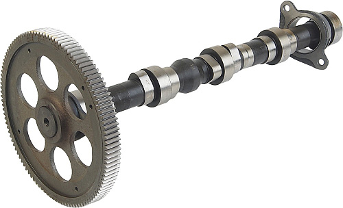 5340-1006010 Вал распределительный ЯМЗ-534 с шестерней в сборе АВТОДИЗЕЛЬ