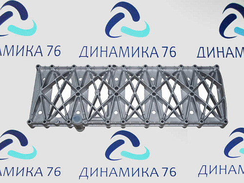 650-1002016 Элемент ЯМЗ-650 жесткости блока