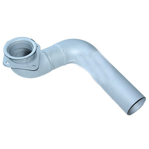 54115-1203014-40 Труба приемная глушителя КАМАЗ-ЕВРО левая