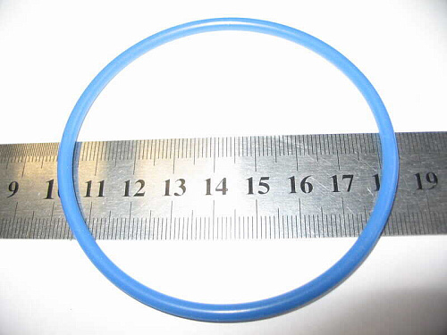 650-1014606 Кольцо ЯМЗ-650.10 уплотнительное крышки маслоотделителя АВТОДИЗЕЛЬ