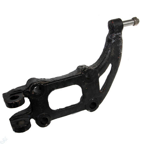 5440-2915416-010 Кронштейн МАЗ амортизатора нижний правый ОАО МАЗ