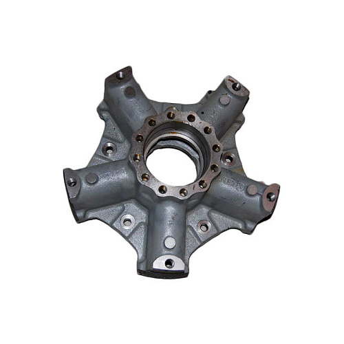 5320-3104015 Ступица КАМАЗ задняя