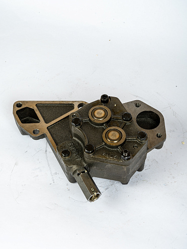 AZ1500070021A Насос масляный WD10 WP10 WEICHAI