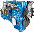 Двигатель ЯМЗ-53602.10-10 без КПП и сц. (312 л.с.) ЕВРО-4 АВТОДИЗЕЛЬ