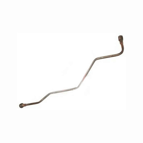 238БМ-1104426 Трубка топливная ЯМЗ-238БМ,7511 отводящая АВТОДИЗЕЛЬ.