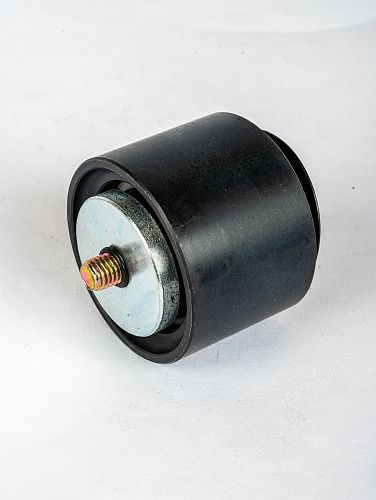 612630061100 Ролик приводного ремня Bavrii SHACMAN SHAANXI X3000, X6000 дв.WP13.480E501 обводной