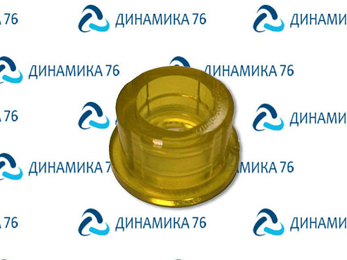64221-2906028 Втулка стабилизатора МАЗ 24х38 (Полиуретан)