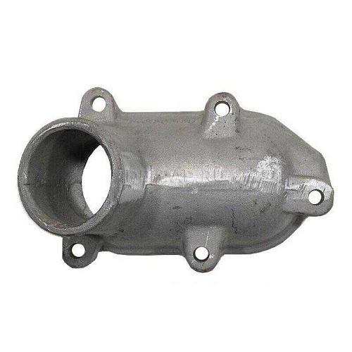 740.1303130 Патрубок КАМАЗ коробки водяной