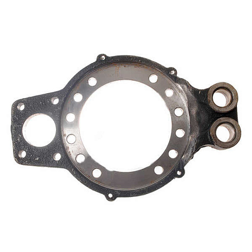 5320-3502012-10 Суппорт КАМАЗ-ЕВРО тормоза заднего ИЖМАШ