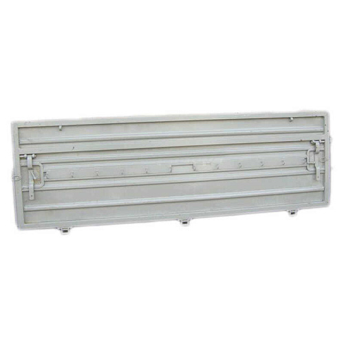 93866-8502011-20 Борт МАЗ боковой 2250х710 (металл) ОАО МАЗ