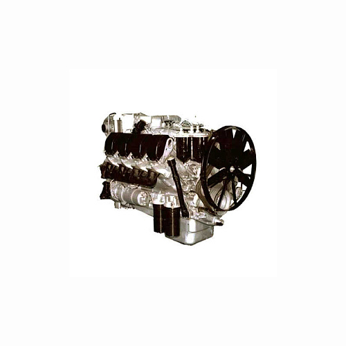 8482.1000175 Двигатель ТМЗ 8482.10 (Тракторы К-702,702М) без КПП и сц. (270 л.с ) ОАО "ТМЗ"