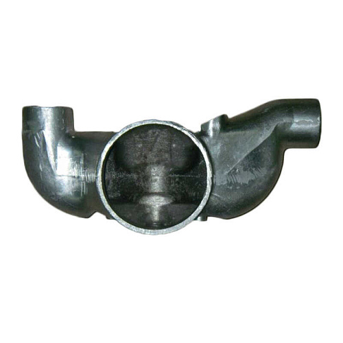 54105-1109050 Тройник КАМАЗ фильтра воздушного (ОАО КАМАЗ)