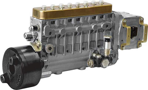 179-1111005-10 Насос топливный ЯМЗ-6581.10-04,06,07 Евро-3 высокого давления ЯЗДА