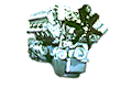 Логотип ЯМЗ-238 Л