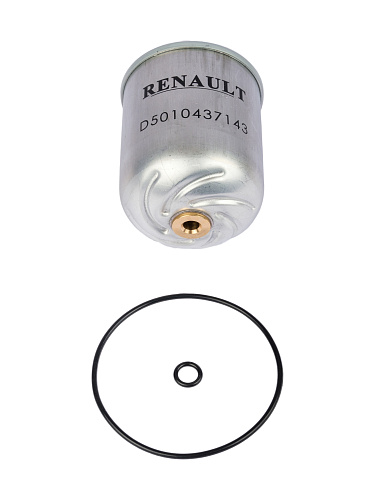 650-1028180 Ротор ЯМЗ-650, ЯМЗ-651 фильтра центробежной очистки масла RENAULT