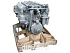 Двигатель ЯМЗ-240НМ2 (БелАЗ) без КПП и сц., с инд. ГБЦ (500 л.с.) с ЗИП АВТОДИЗЕЛЬ